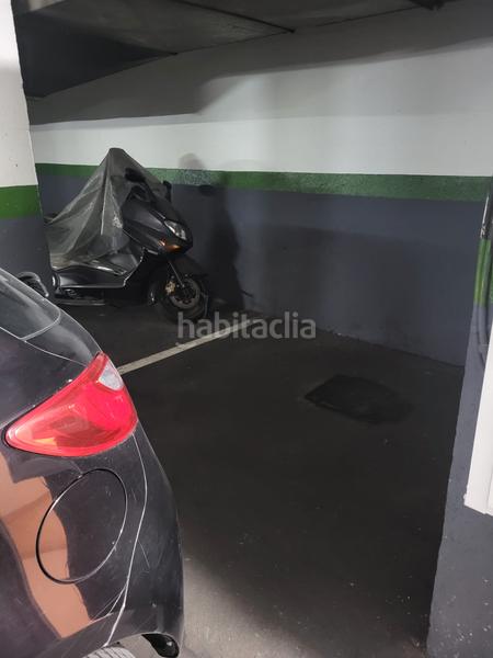 Foto 2cdf7d94-fef2-4bac-b5fe-11062752f3fa. Appartement avec chauffage parking dans Media Legua Madrid