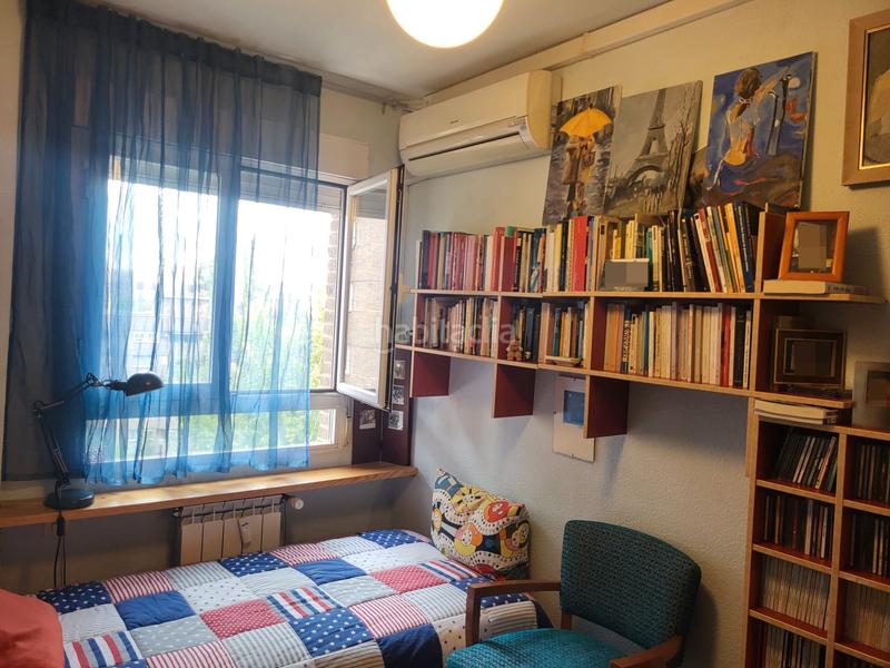 Foto 32a04d8a-0665-413d-9a77-e320f4c06be5. Appartement avec chauffage parking dans Media Legua Madrid