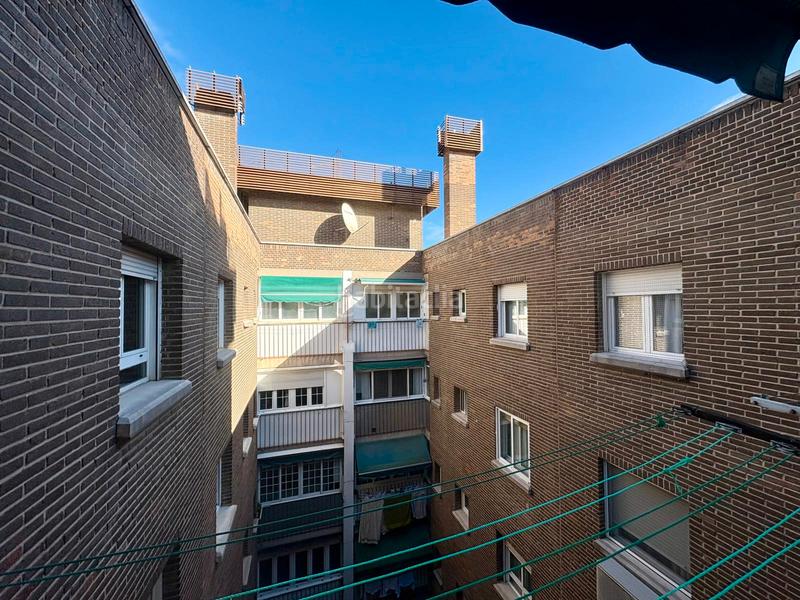 Foto 3f20290f-92a5-4db3-b12b-81f64f5a7408. Appartement avec chauffage parking dans Media Legua Madrid