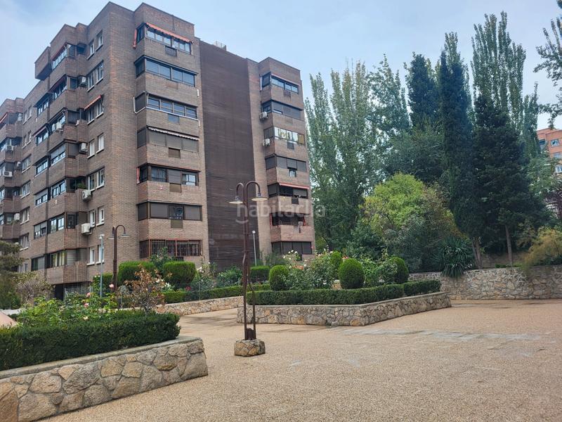 Foto 74928c2c-17ef-47a4-8702-dc56bb51c02a. Appartement avec chauffage parking dans Media Legua Madrid