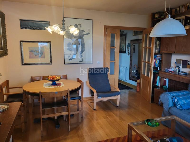 Foto adc45b93-5c0c-40d1-984e-5de6c74b6443. Appartement avec chauffage parking dans Media Legua Madrid