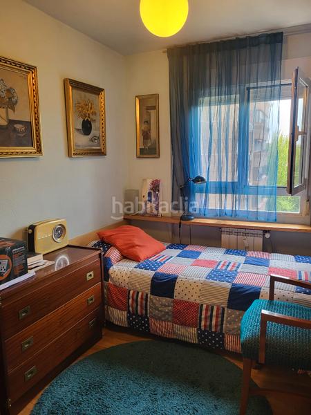 Foto e5edafae-692c-4549-826e-c665eac4e16b. Appartement avec chauffage parking dans Media Legua Madrid