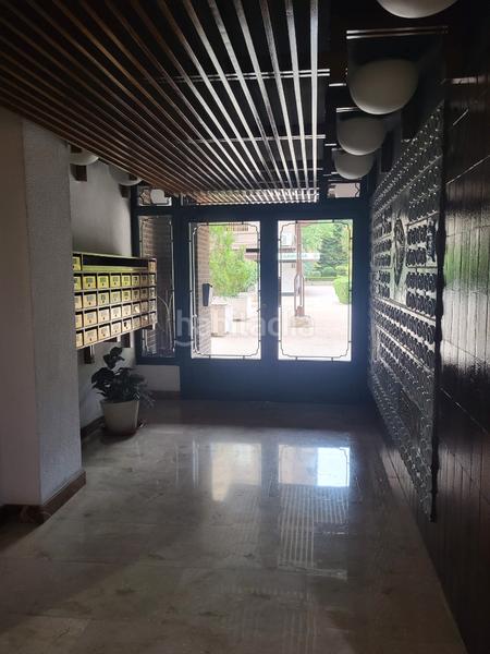 Foto 4200fa0a-f3ba-4687-9a57-666002a4fee4. Etagenwohnung mit heizung parking in Media Legua Madrid