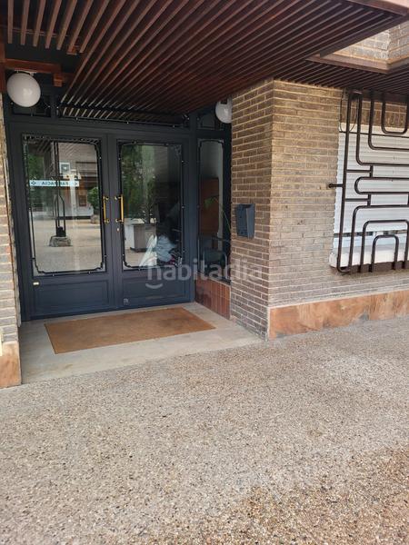 Foto 457190b1-e334-4a68-a762-84ac752ca3b6. Etagenwohnung mit heizung parking in Media Legua Madrid