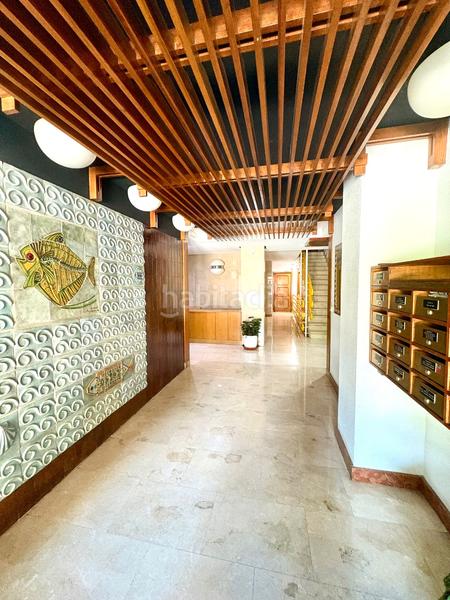 Foto 5002ef79-7eb8-433a-aa9b-00f9a2099a3d. Etagenwohnung mit heizung parking in Media Legua Madrid