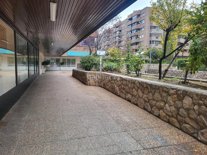 Foto 7fbddd07-9334-4551-8ba5-d385611fd93b. Etagenwohnung mit heizung parking in Media Legua Madrid