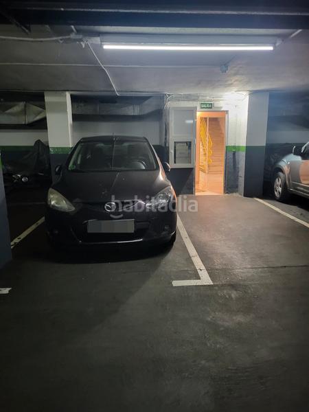 Foto 9d46ec6b-162a-4cf2-9a3f-995316a7406b. Etagenwohnung mit heizung parking in Media Legua Madrid