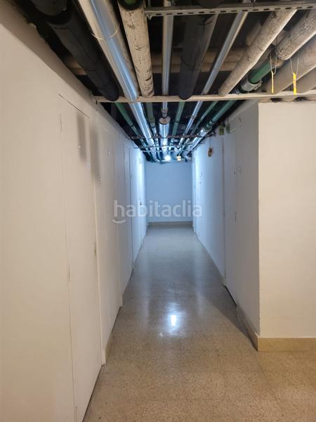 Foto aefac376-e7bc-4595-bb0d-13aff09ba54f. Etagenwohnung mit heizung parking in Media Legua Madrid