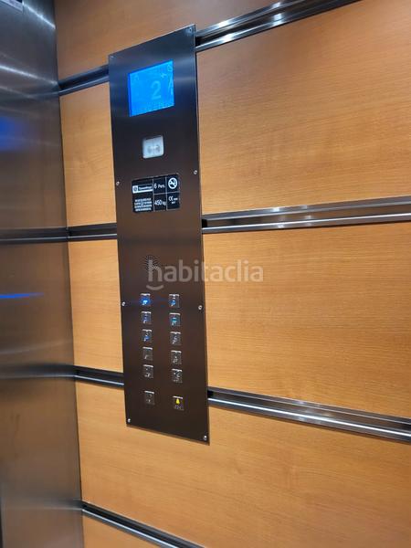 Foto c5b92167-721b-495f-bce0-8c607a10102f. Etagenwohnung mit heizung parking in Media Legua Madrid