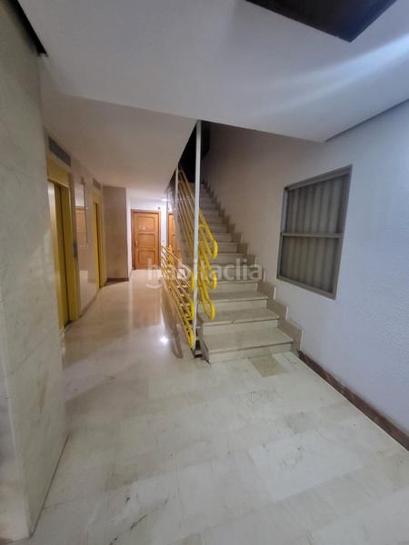 Foto edbe4133-94ff-43a3-a8fc-dd151152f22a. Etagenwohnung mit heizung parking in Media Legua Madrid