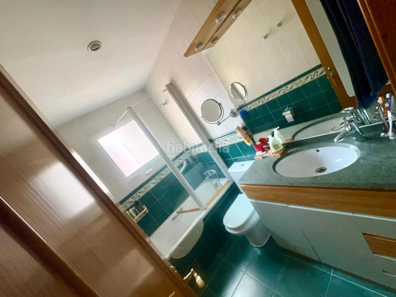 Foto d6e521e6-abb5-4c70-bd53-380ae784d902. Pis amb calefacció aparcament a Media Legua Madrid