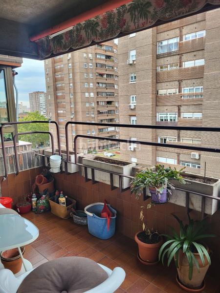 Foto 32d23f6d-cc0a-41cb-9c72-e79ed78bbd4b. Piso en Media Legua Madrid