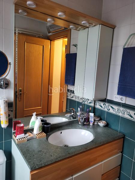 Foto 7d52b4a9-6efb-4f13-9410-9c0b5b24b6f0. Piso en Media Legua Madrid