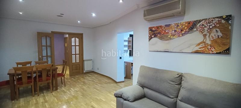 Foto af30a5f8-b7c0-46d1-bddd-c5eb32293fe4. Appartamento con riscaldamento in Delicias Madrid