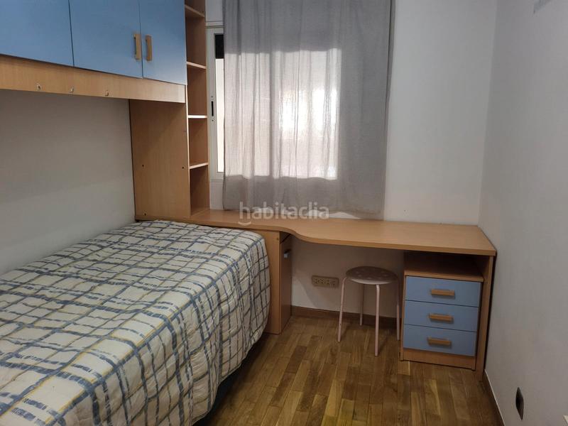 Foto b6966ff2-bb72-4ec0-95fc-152b6ab29099. Appartamento con riscaldamento in Delicias Madrid