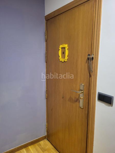 Foto ceef6b30-342f-4d2d-b53c-ace19d0bf4dd. Appartamento con riscaldamento in Delicias Madrid