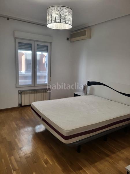 Foto ec95b650-97b6-4d32-a543-457f8aee3f8a. Appartamento con riscaldamento in Delicias Madrid