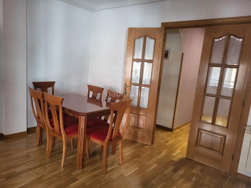 Foto ecf0d3d0-5a7c-487e-b648-feb8bd752a12. Appartamento con riscaldamento in Delicias Madrid