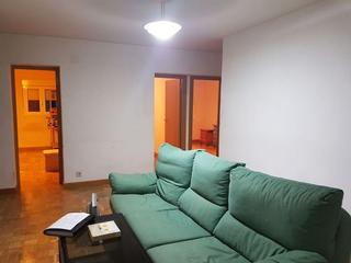 Etagenwohnung  Calle del corregidor juan francisco de luján