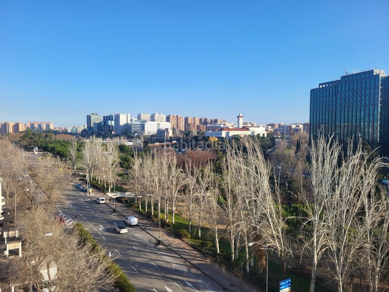 Piso en Guindalera Madrid - Imagen 9