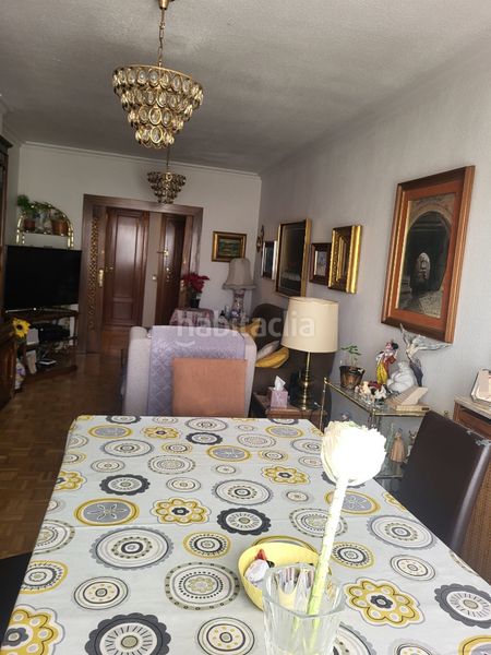 Piso en Guindalera Madrid - Imagen 6