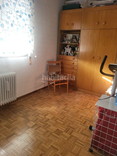 Piso en Guindalera Madrid - Imagen 21