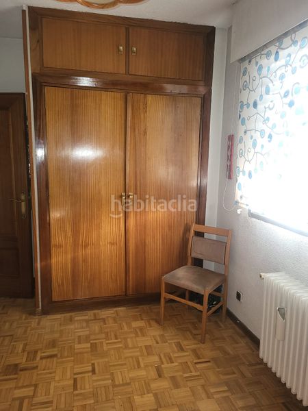 Piso en Guindalera Madrid - Imagen 19