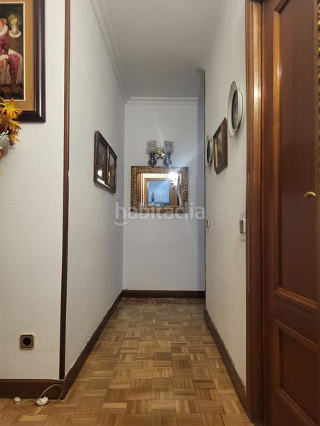 Piso en Guindalera Madrid - Imagen 18