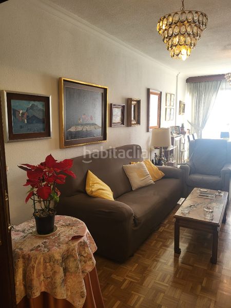 Piso en Guindalera Madrid - Imagen 4