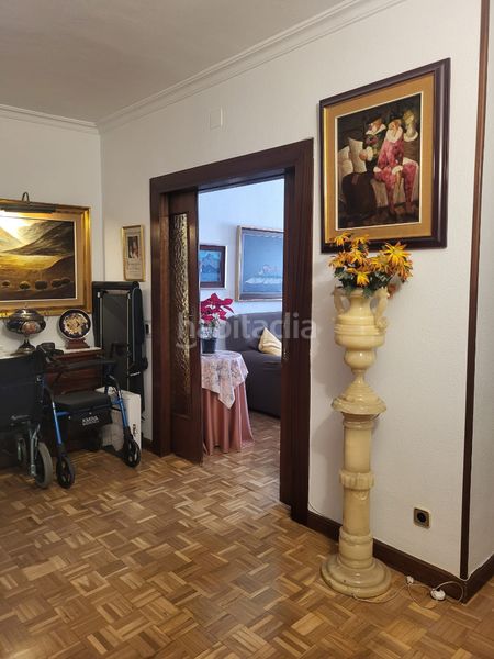 Piso en Guindalera Madrid - Imagen 32