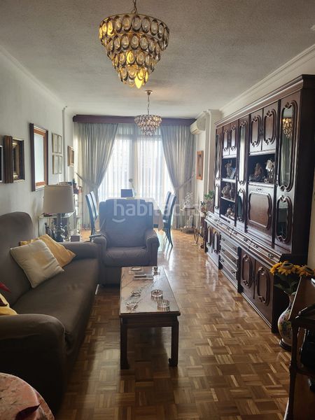 Piso en Guindalera Madrid - Imagen 5