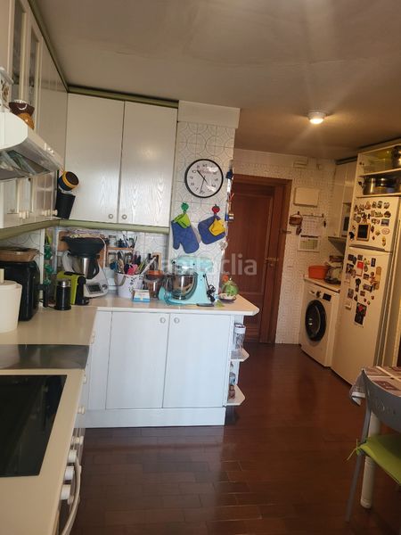 Piso en Guindalera Madrid - Imagen 13