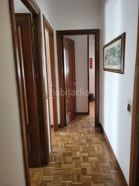 Piso en Guindalera Madrid - Imagen 12