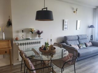 Miete Etagenwohnung  Calle del ferrocarril del tajuña