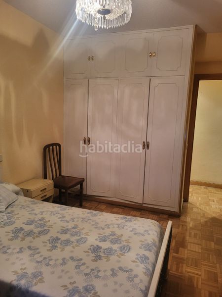 Foto fb803960-85c2-4c53-8fc3-f78924f67253. Pis amb calefacció a Fuente del Berro Madrid