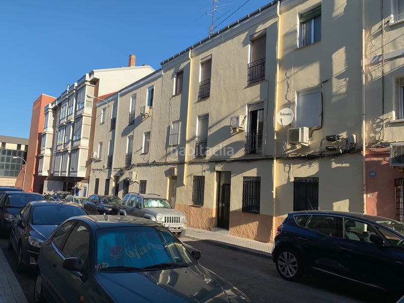 Foto 9c65598b-6e9c-41a1-88e1-68a125bedce6. Piso en Concepción Madrid