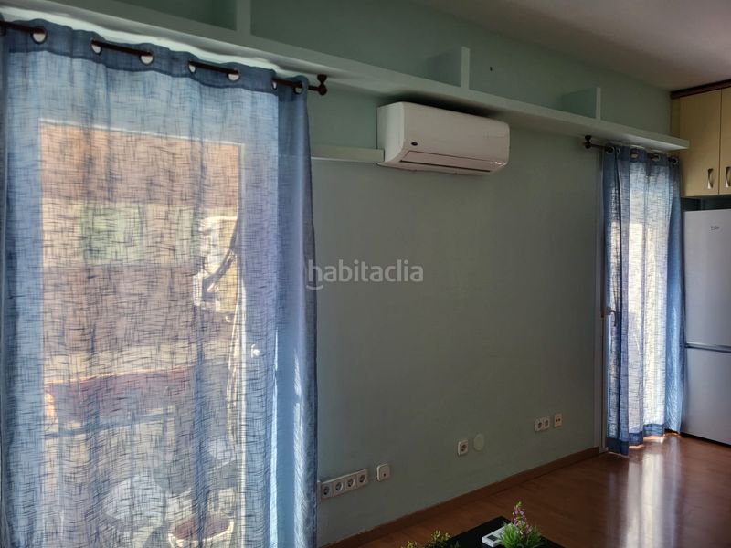 Foto f8d8369f-b0fa-498b-8832-c75e0f0f1cd4. Piso en Concepción Madrid