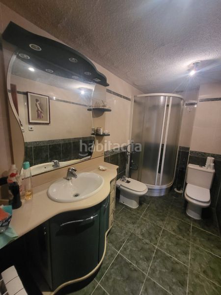 Foto bad14880-0c00-4b00-8999-a7038d1b88ea. Pis amb calefacció a Villafontana - Estoril I Móstoles