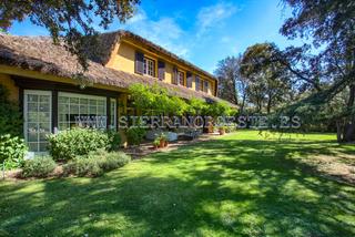 Chalet in La Florida - El Plantío