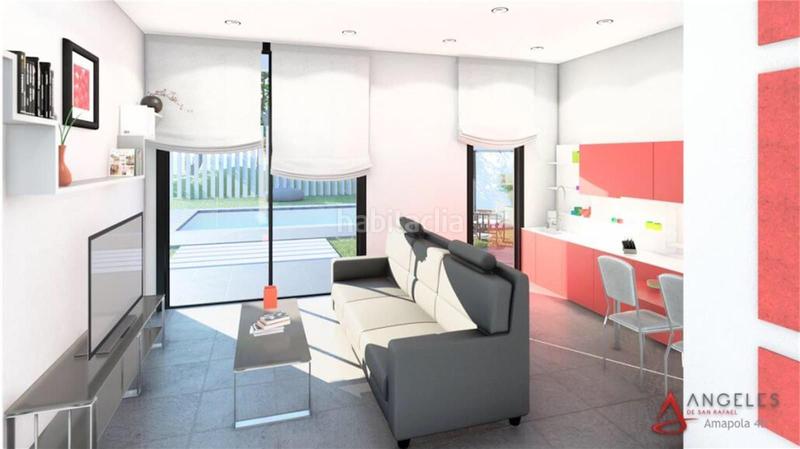 Foto 0222053d-e599-423c-aaac-e305792b8555. Casa bifamiliare con riscaldamento parcheggio piscina in Espinar (El)