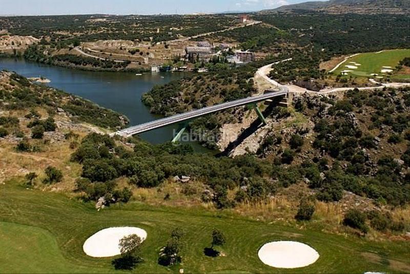 Foto 1ba56221-f39b-42d3-a906-d0ad07aec553. Casa bifamiliare con riscaldamento parcheggio piscina in Espinar (El)