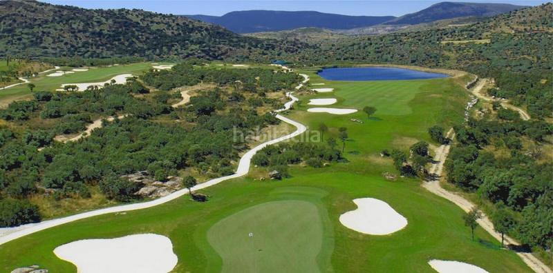 Foto 5c5f180c-9c54-4ad9-8dfa-858bfd0f2535. Casa bifamiliare con riscaldamento parcheggio piscina in Espinar (El)