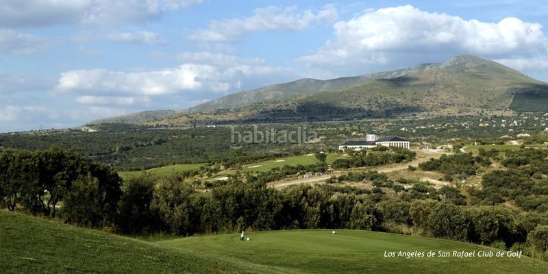 Foto 8e85d83e-c5ae-4f75-b2af-f0be1b22d95e. Casa bifamiliare con riscaldamento parcheggio piscina in Espinar (El)