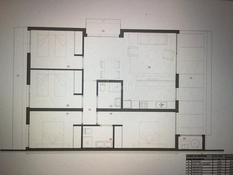 Foto 99b2b83e-db02-49d7-825c-cf39d26efb38. Casa bifamiliare con riscaldamento parcheggio piscina in Espinar (El)