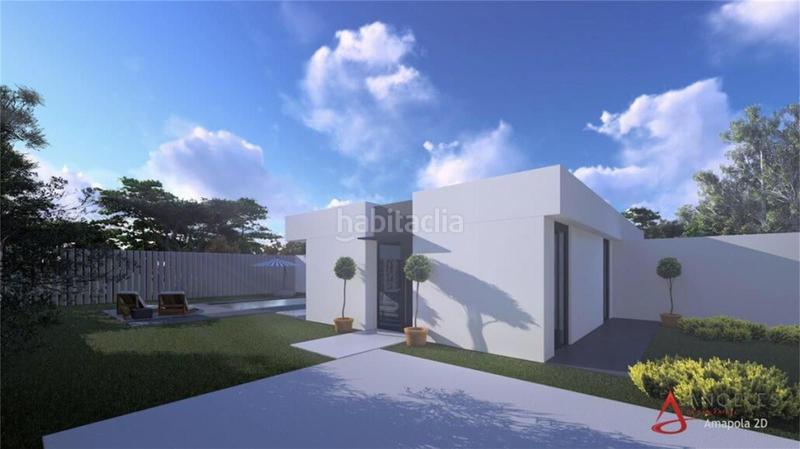 Foto a94bf7fe-36b1-4b67-b704-9f612f4a4b03. Casa bifamiliare con riscaldamento parcheggio piscina in Espinar (El)