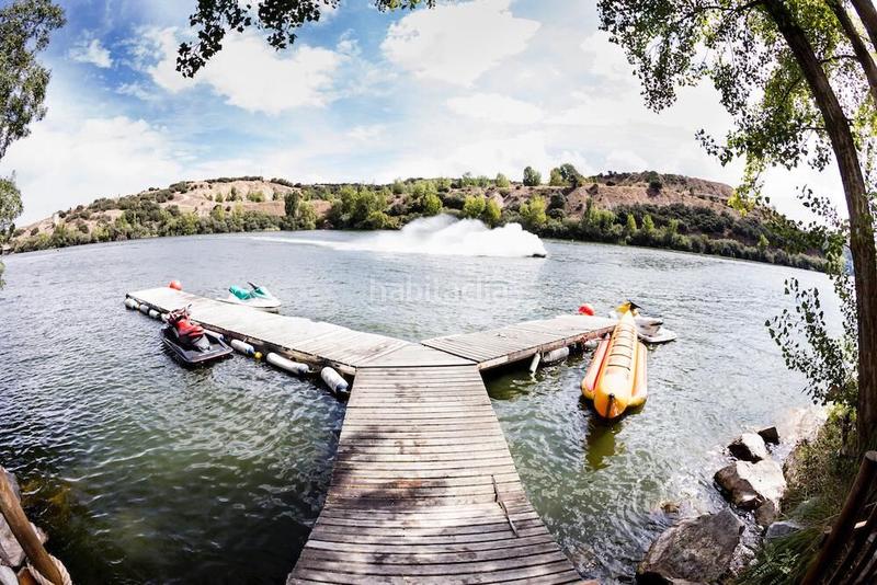 Foto d0493d72-85a0-419a-91d2-fe362dbd5d32. Casa bifamiliare con riscaldamento parcheggio piscina in Espinar (El)