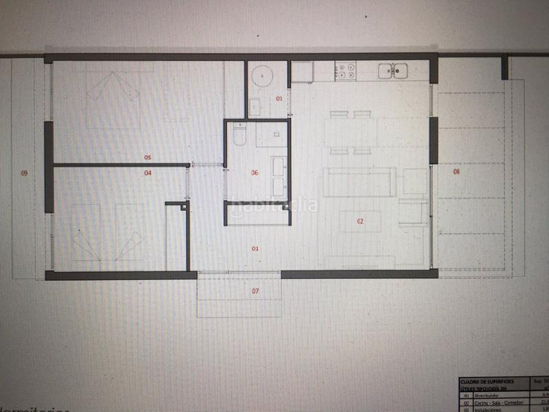 Foto d5c76641-204f-457a-b3d2-986bb1045b01. Casa bifamiliare con riscaldamento parcheggio piscina in Espinar (El)