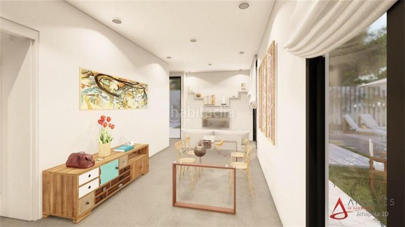 Foto e78c8be4-8d44-4048-9ced-b6cbc04d25a1. Casa bifamiliare con riscaldamento parcheggio piscina in Espinar (El)