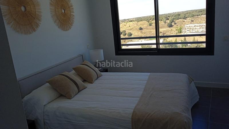 Foto 828f8aad-b52b-4e82-bf1a-fee8e48d3ca1. Xalet amb calefacció aparcament a Los Ángeles de San Rafael Espinar (El)