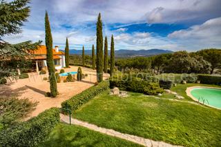 Xalet en Puerto Galapagar-Las Cuestas. Finca de ensueo en galapagar, en un emplazamiento privilegiado